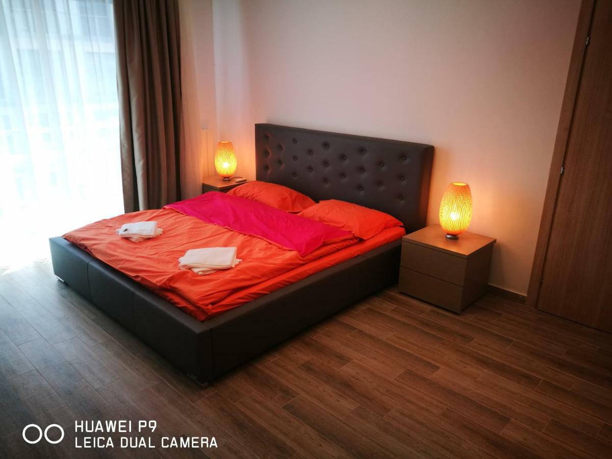 Luxury Studio 42 De Silva Мамая Экстерьер фото